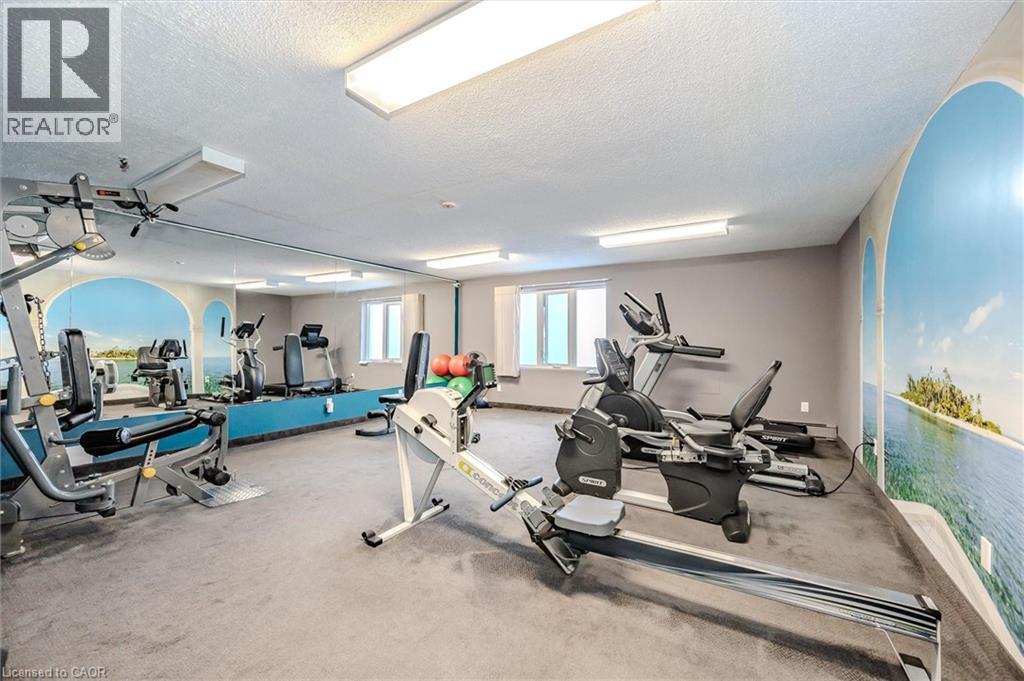 279 Chandler Drive, Kitchener, Ontario N2E 1X6 - Photo 27 - 40787137