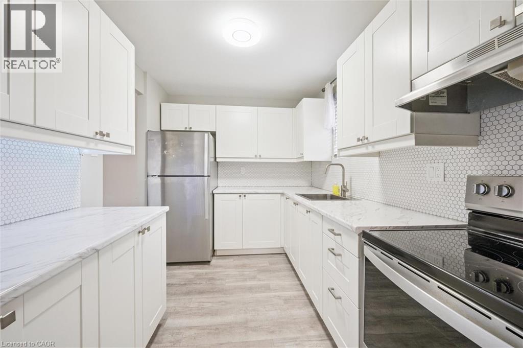 279 Chandler Drive, Kitchener, Ontario N2E 1X6 - Photo 8 - 40787137