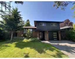 310 ADMIRAL ROAD, Oshawa, Ontario