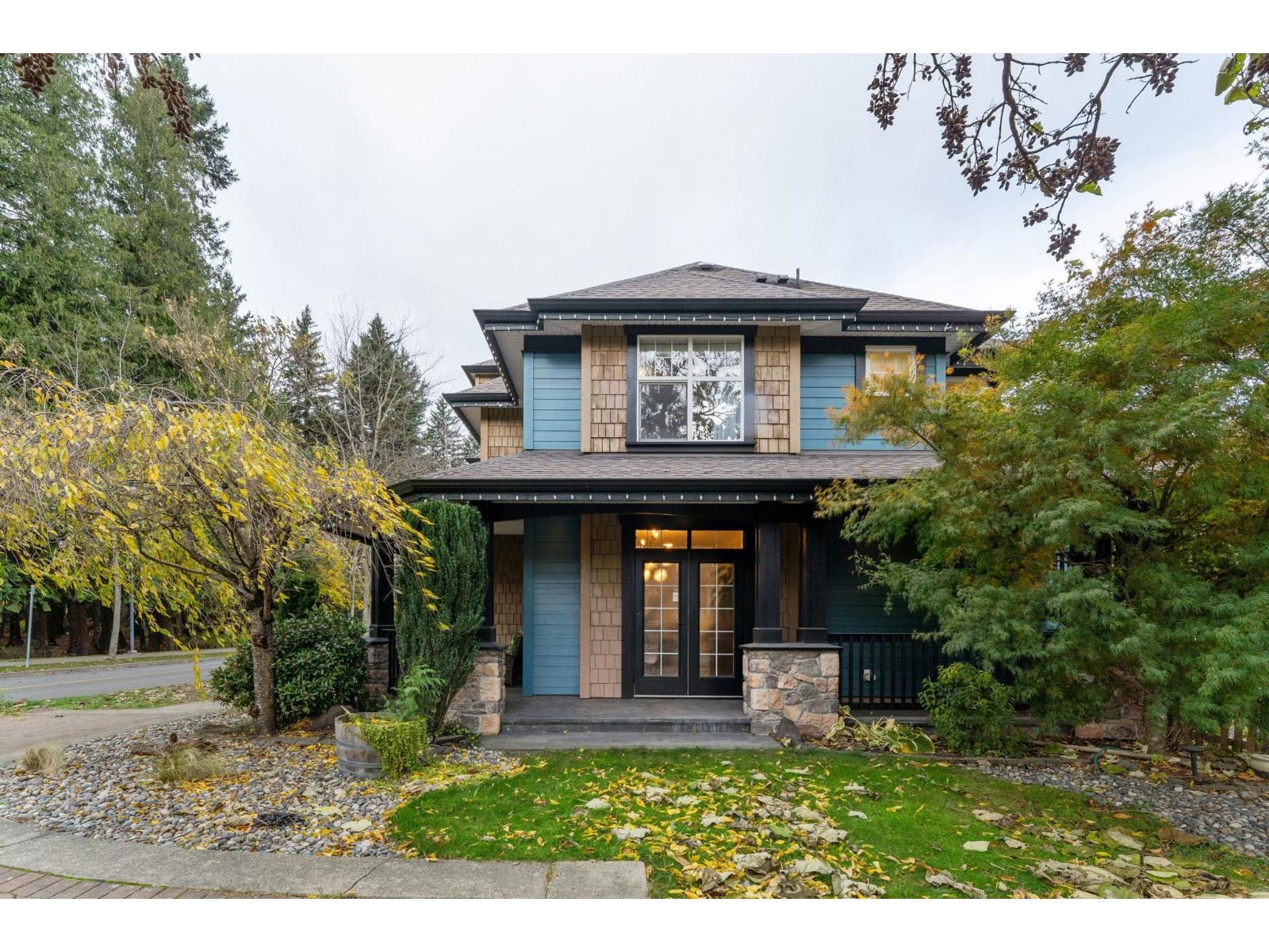 5782 Garrison Boulevard, Garrison Crossing, Chilliwack, British Columbia  V2R 5X9 - Photo 3 - R3066373