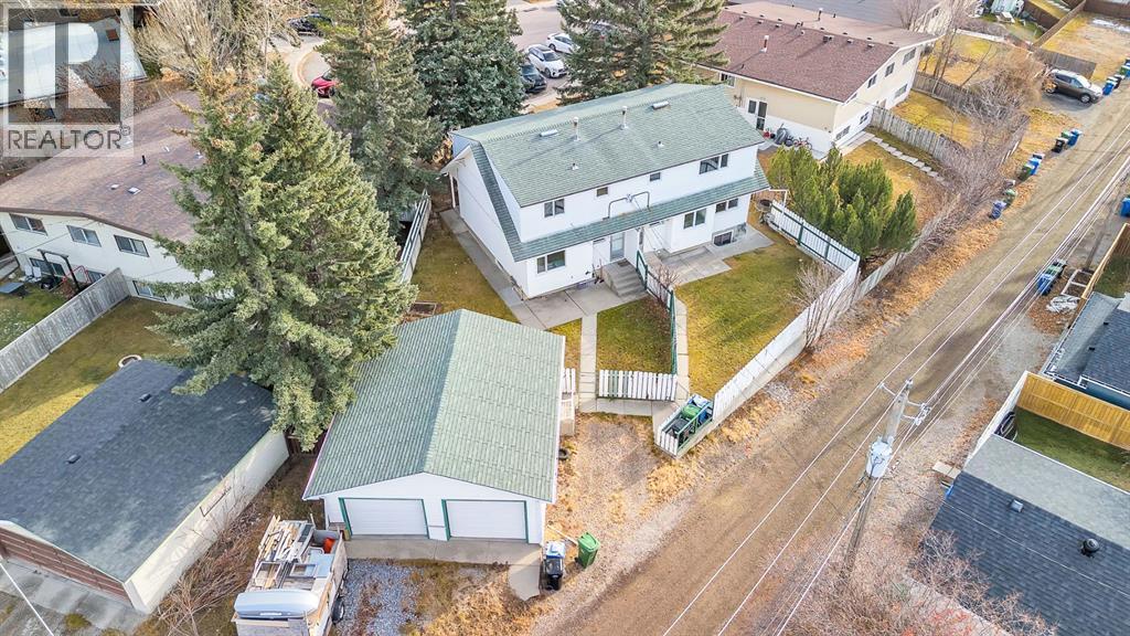 57 & 59 Dalton Bay Nw, Calgary, Alberta  T3A 1H7 - Photo 7 - A2269818