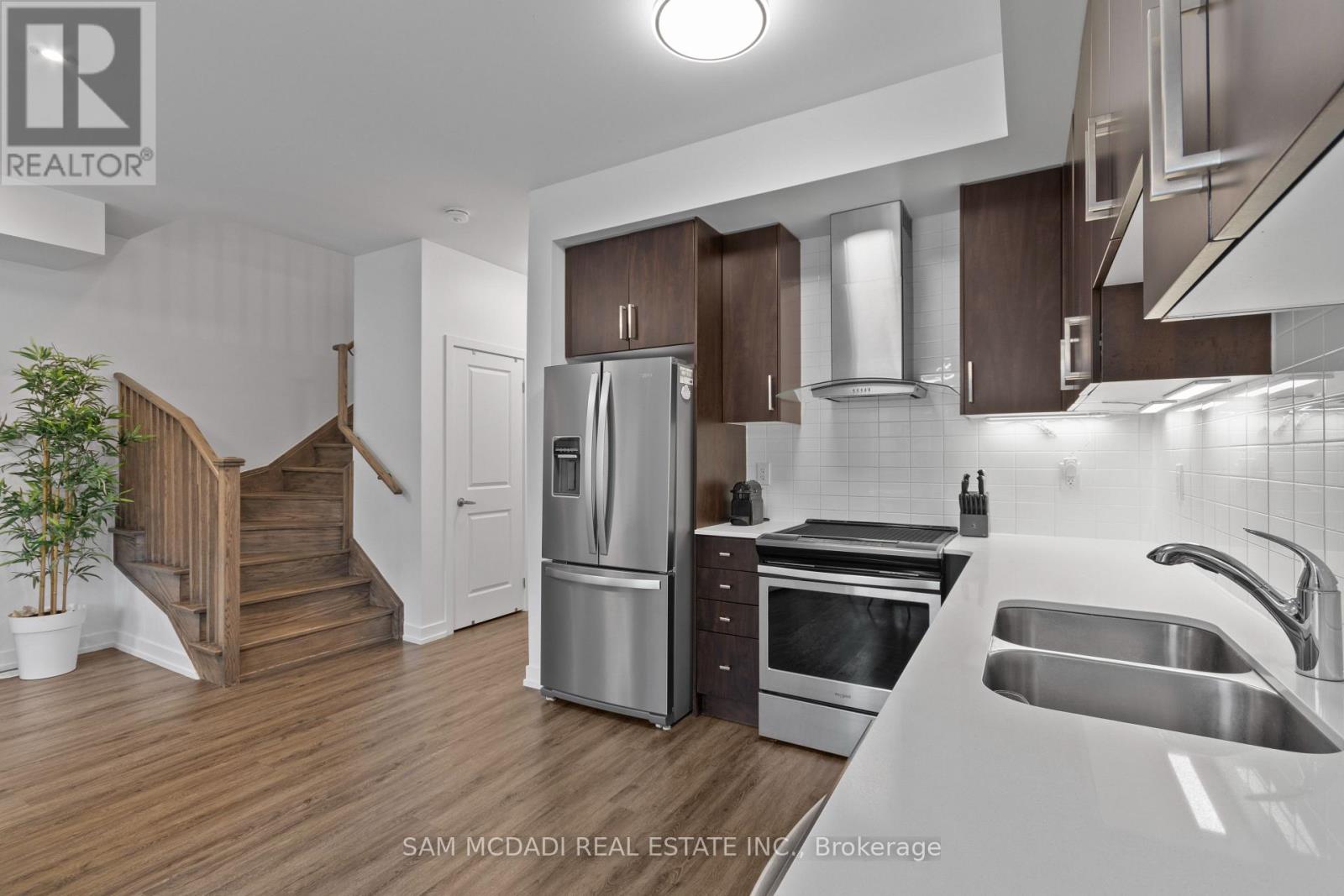 21 Hearne Street, Vaughan, Ontario  L4L 0L9 - Photo 14 - N12548896