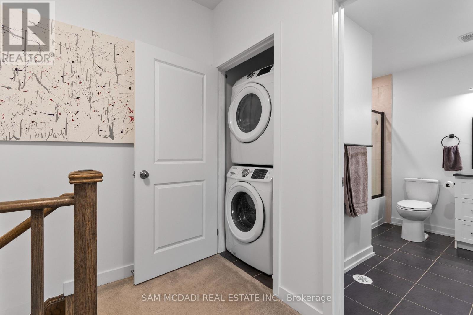 21 Hearne Street, Vaughan, Ontario  L4L 0L9 - Photo 15 - N12548896