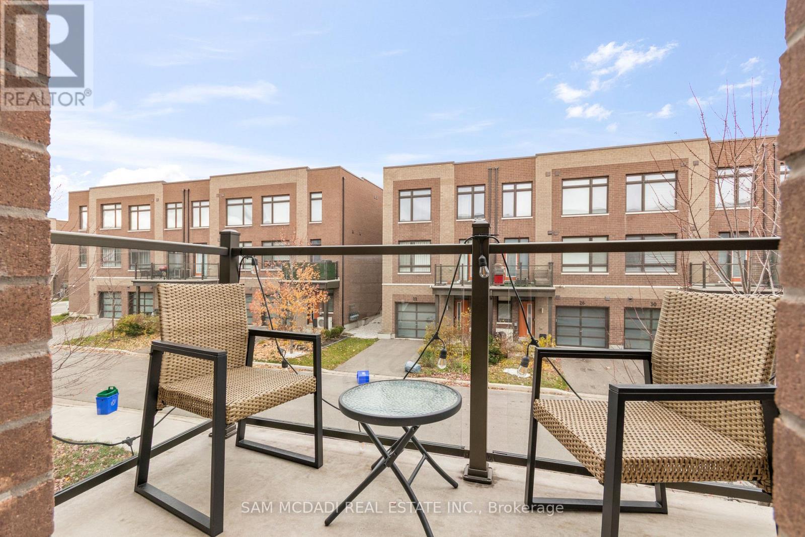 21 Hearne Street, Vaughan, Ontario  L4L 0L9 - Photo 21 - N12548896