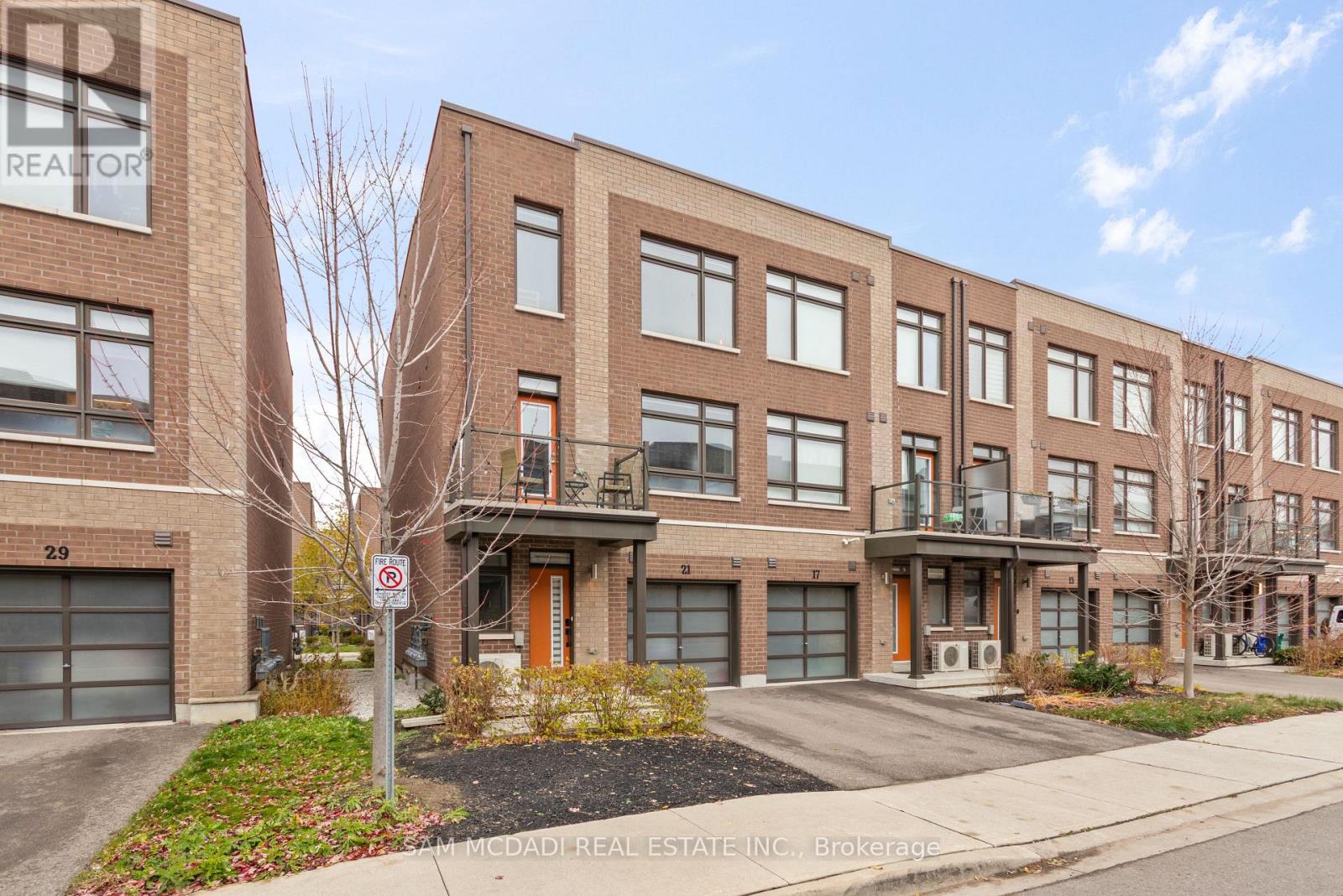 21 Hearne Street, Vaughan, Ontario  L4L 0L9 - Photo 22 - N12548896