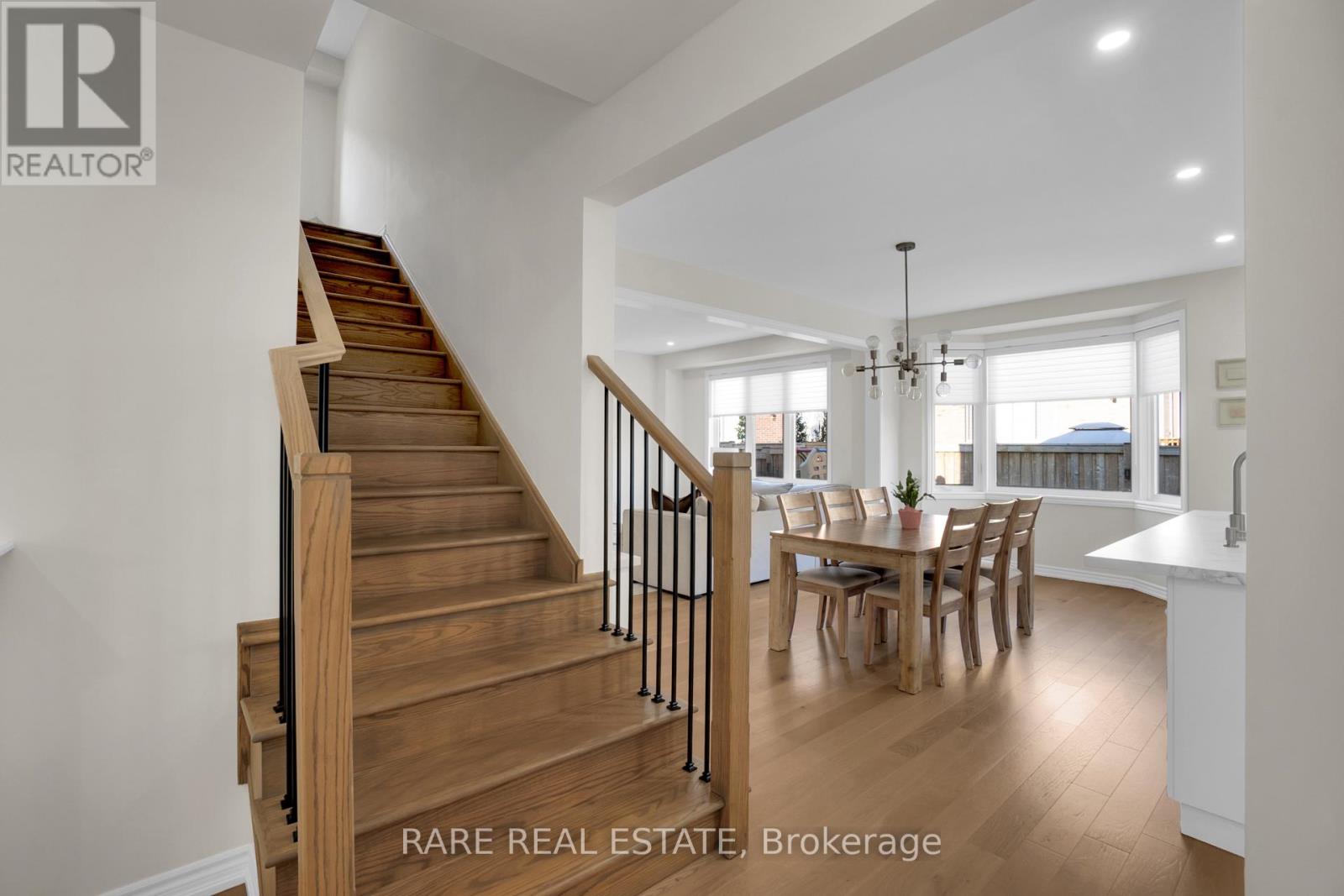 206 Stevenson Crescent, Bradford West Gwillimbury, Ontario  L3Z 0T1 - Photo 17 - N12548930