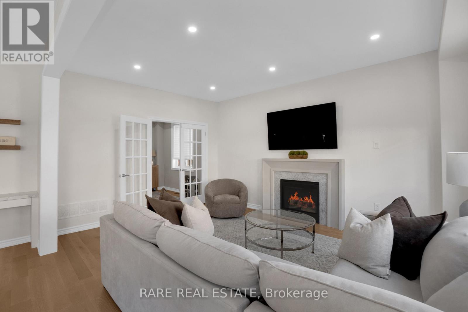 206 Stevenson Crescent, Bradford West Gwillimbury, Ontario  L3Z 0T1 - Photo 19 - N12548930