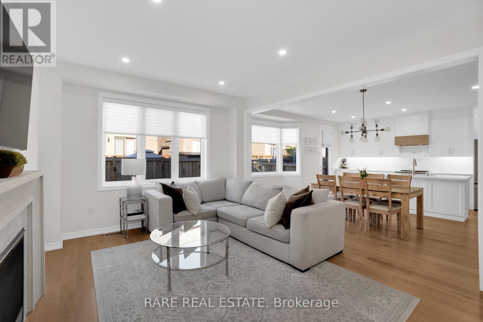 206 Stevenson Crescent, Bradford West Gwillimbury, Ontario  L3Z 0T1 - Photo 20 - N12548930