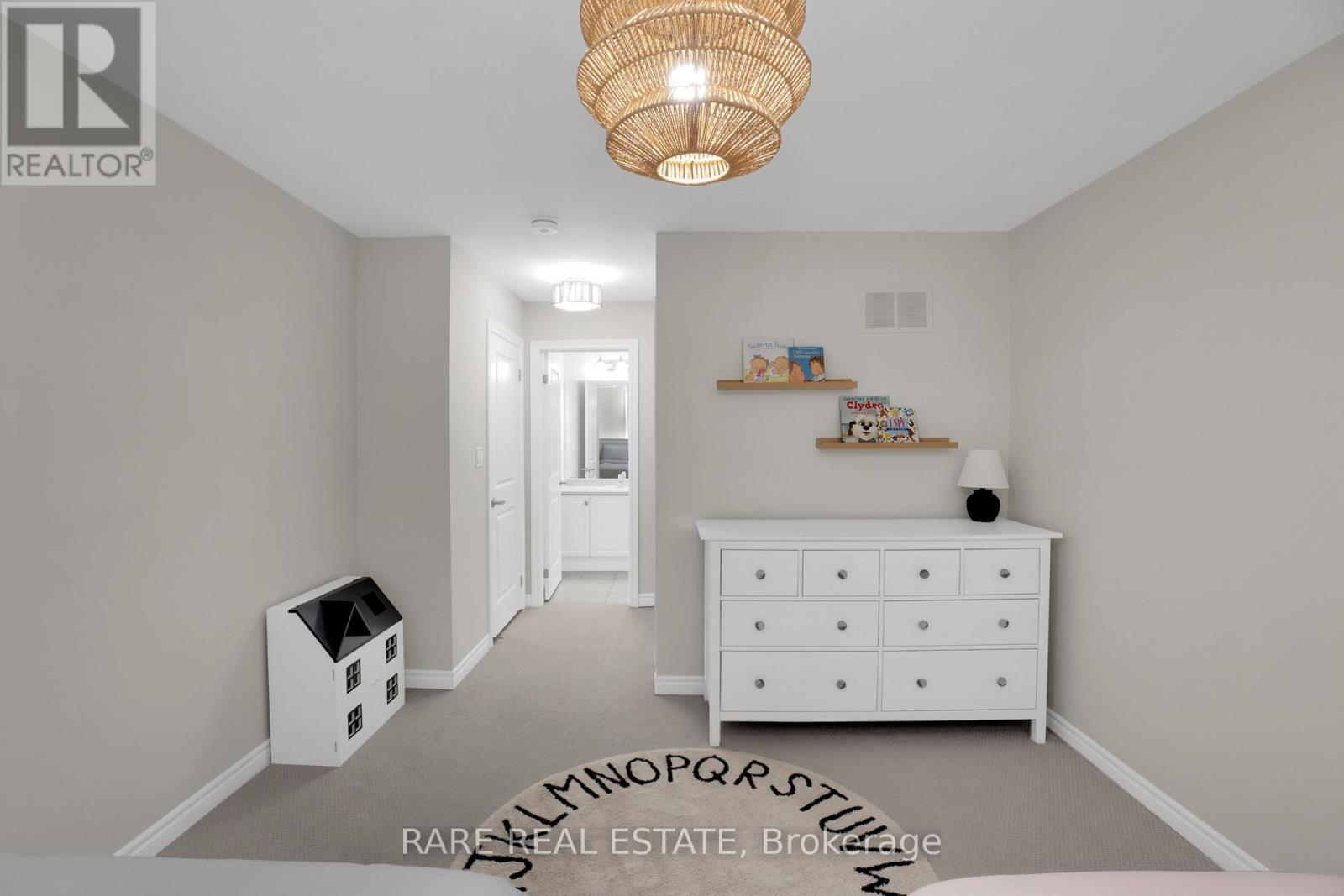 206 Stevenson Crescent, Bradford West Gwillimbury, Ontario  L3Z 0T1 - Photo 28 - N12548930