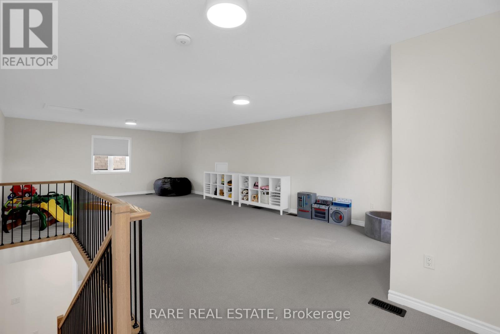 206 Stevenson Crescent, Bradford West Gwillimbury, Ontario  L3Z 0T1 - Photo 33 - N12548930