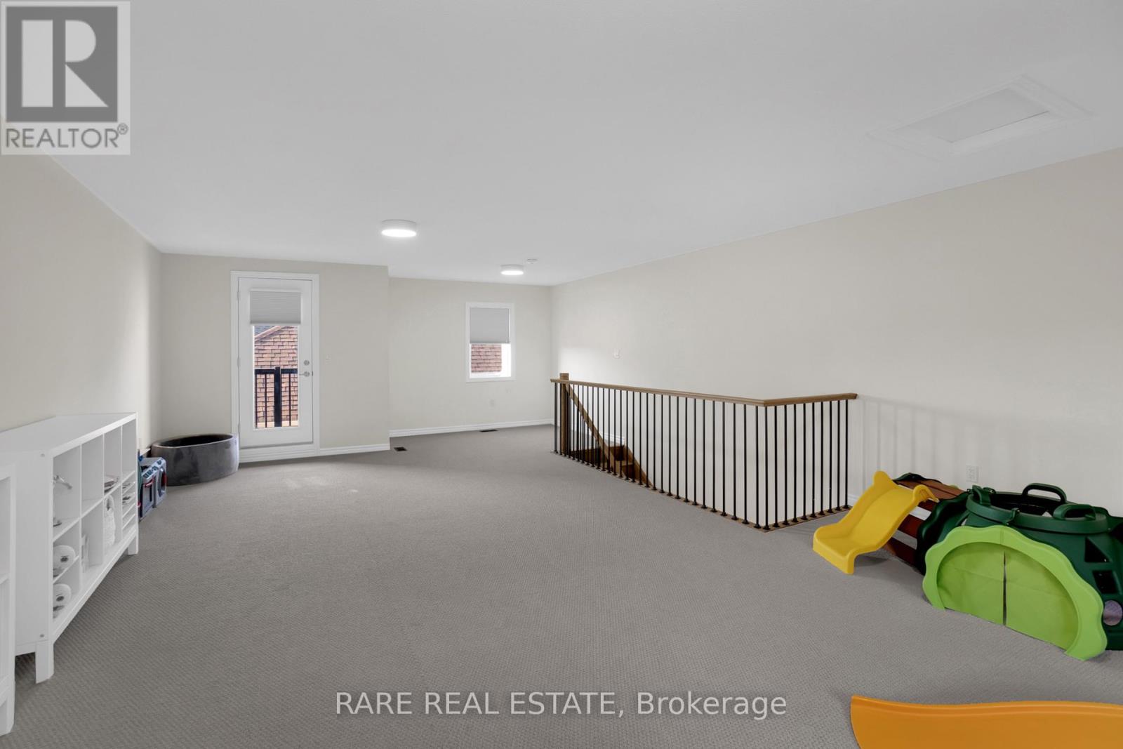 206 Stevenson Crescent, Bradford West Gwillimbury, Ontario  L3Z 0T1 - Photo 34 - N12548930