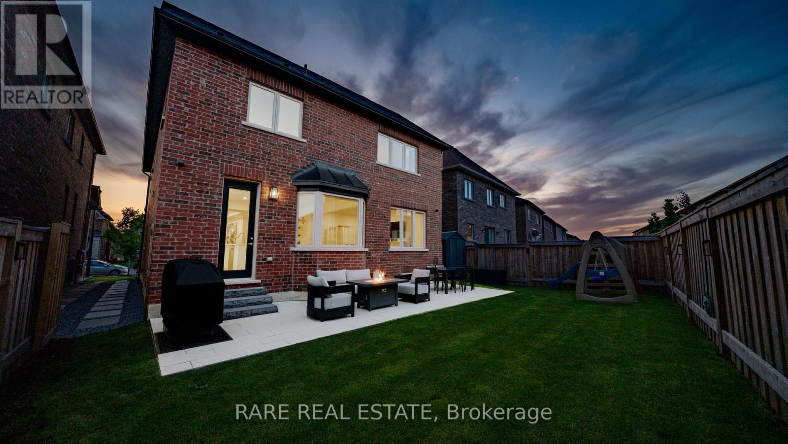 206 Stevenson Crescent, Bradford West Gwillimbury, Ontario  L3Z 0T1 - Photo 40 - N12548930