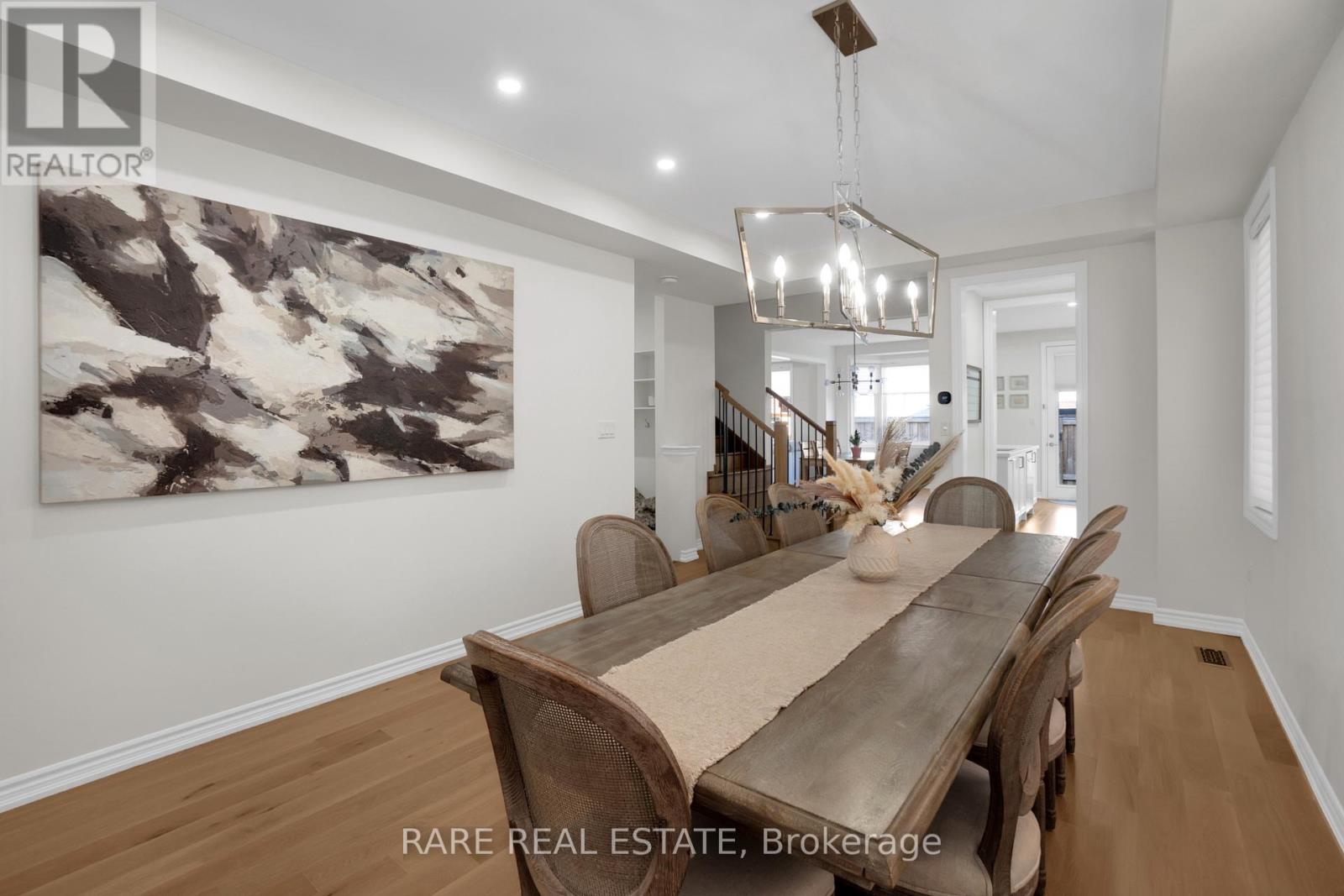 206 Stevenson Crescent, Bradford West Gwillimbury, Ontario  L3Z 0T1 - Photo 6 - N12548930