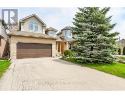 MAIN - 5 CAMM CRESCENT, Guelph, Ontario