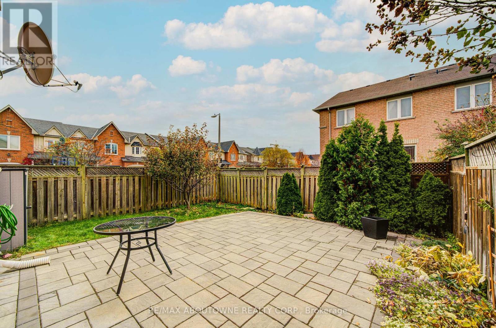 404 Kittridge Road, Oakville, Ontario  L6H 7K6 - Photo 48 - W12548892