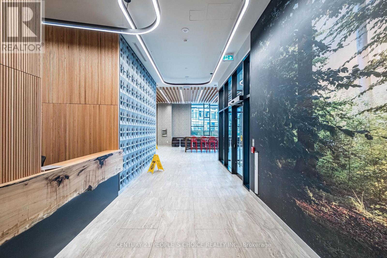 322 - 2485 Eglinton Avenue W, Mississauga, Ontario  L5M 2T1 - Photo 10 - W12548894