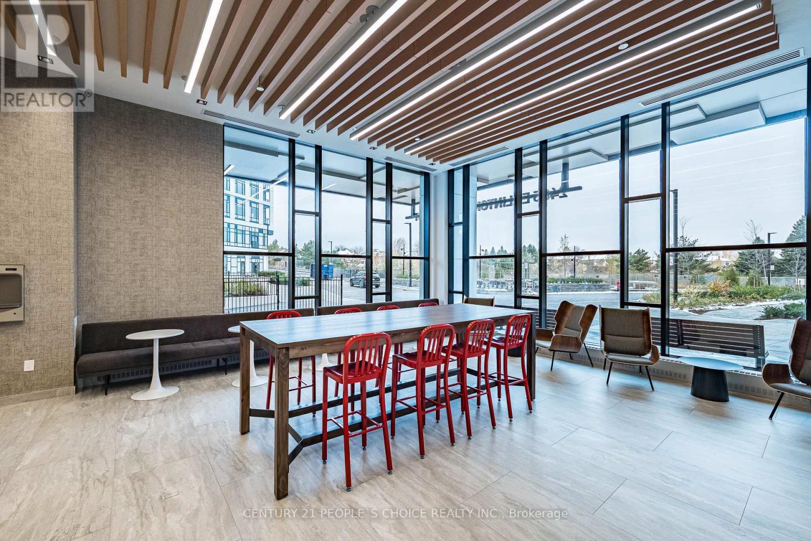 322 - 2485 Eglinton Avenue W, Mississauga, Ontario  L5M 2T1 - Photo 11 - W12548894