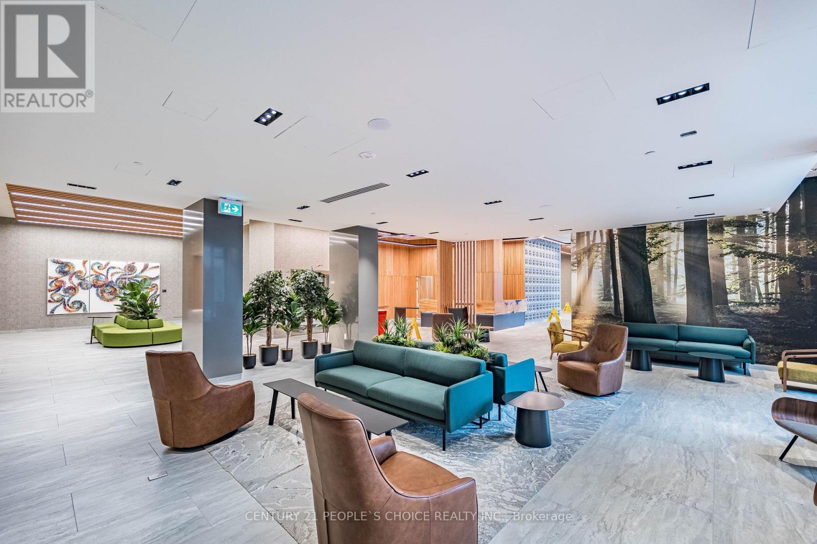 322 - 2485 Eglinton Avenue W, Mississauga, Ontario  L5M 2T1 - Photo 12 - W12548894