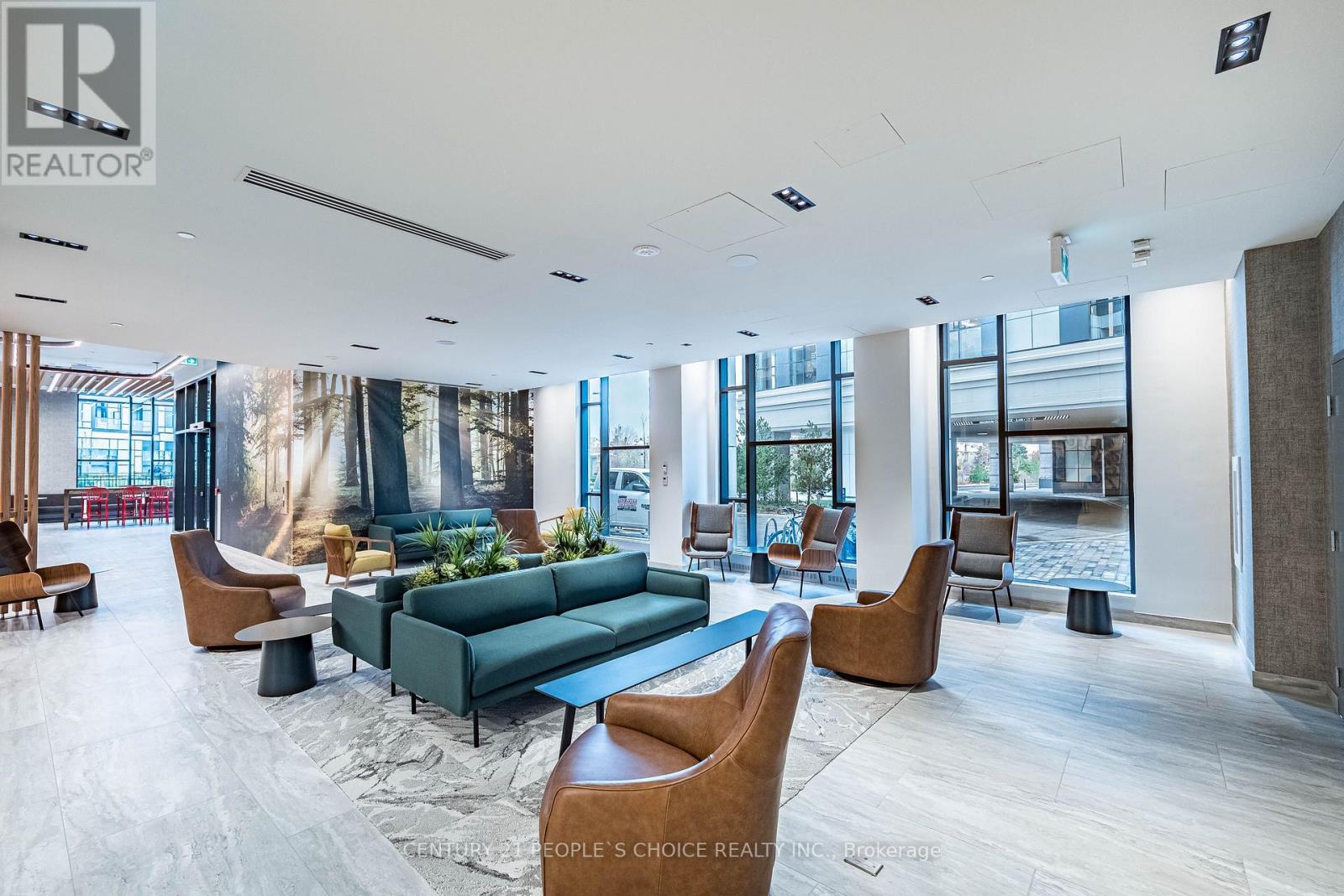 322 - 2485 Eglinton Avenue W, Mississauga, Ontario  L5M 2T1 - Photo 13 - W12548894