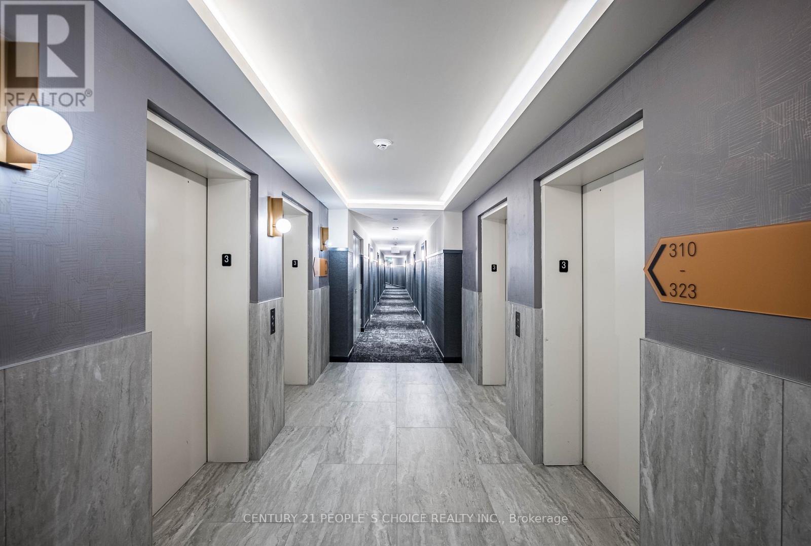 322 - 2485 Eglinton Avenue W, Mississauga, Ontario  L5M 2T1 - Photo 15 - W12548894