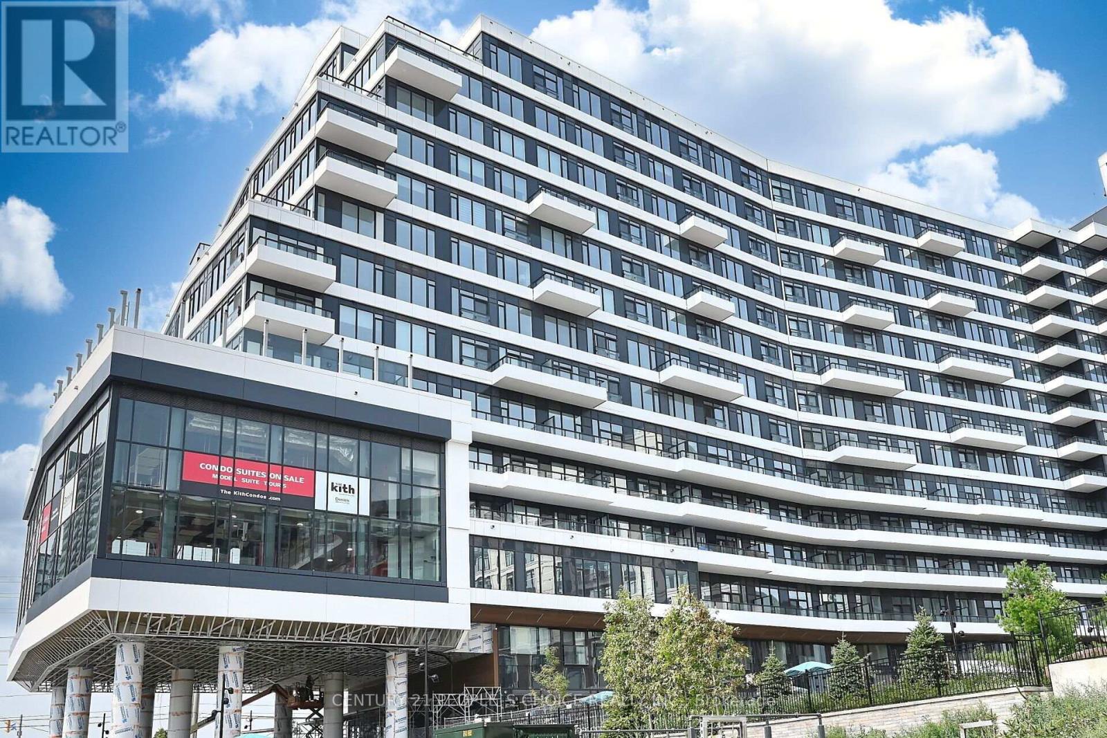 322 - 2485 Eglinton Avenue W, Mississauga, Ontario  L5M 2T1 - Photo 2 - W12548894