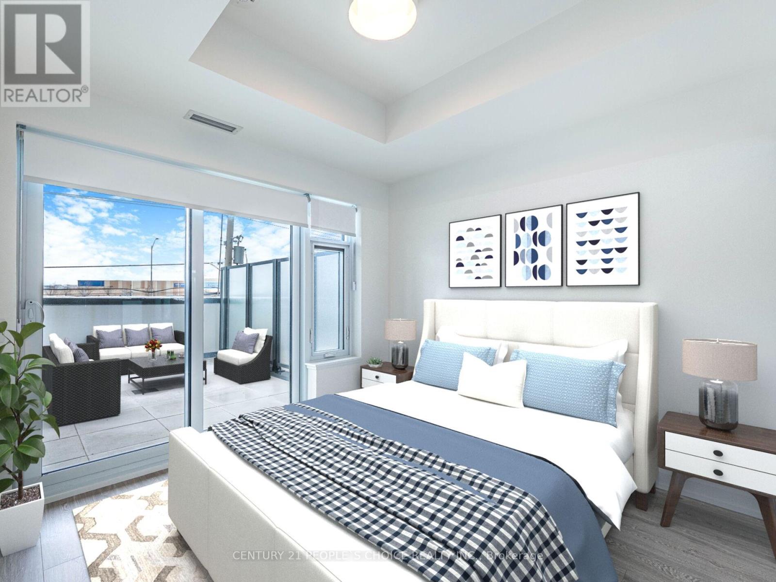 322 - 2485 Eglinton Avenue W, Mississauga, Ontario  L5M 2T1 - Photo 3 - W12548894