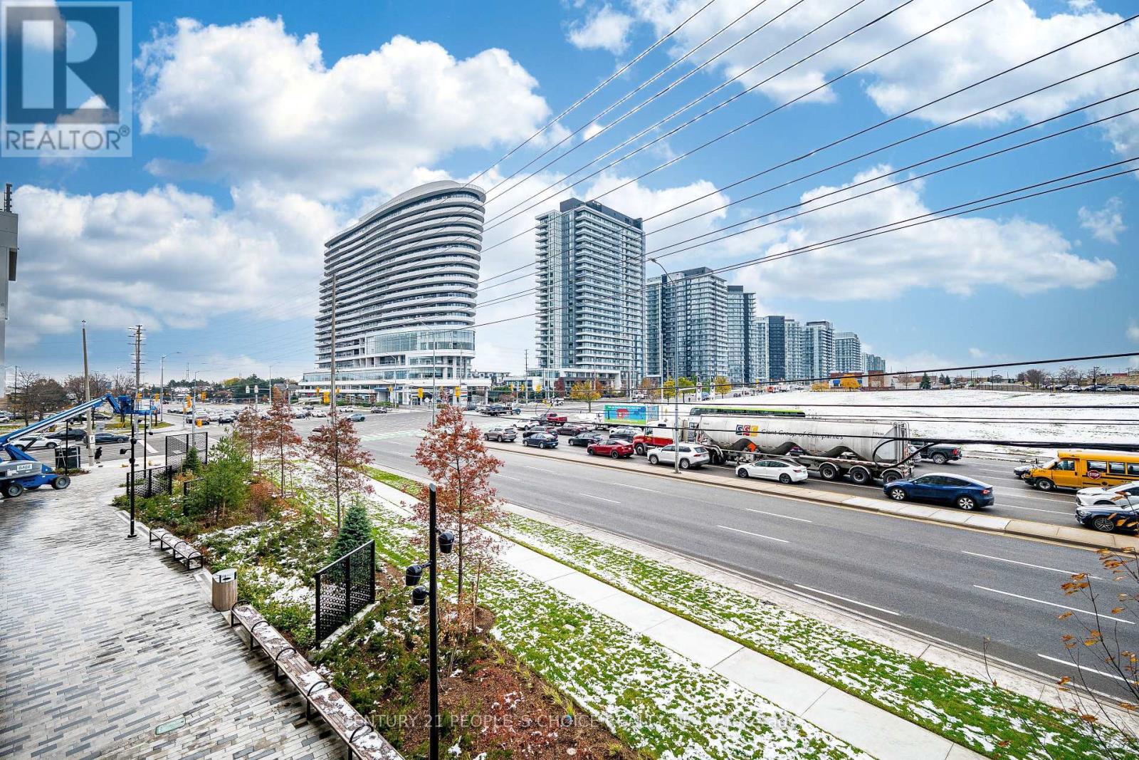 322 - 2485 Eglinton Avenue W, Mississauga, Ontario  L5M 2T1 - Photo 43 - W12548894