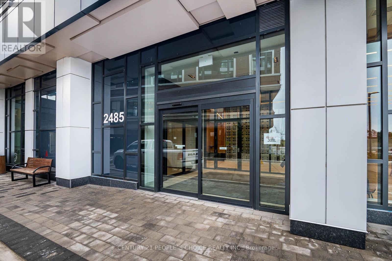 322 - 2485 Eglinton Avenue W, Mississauga, Ontario  L5M 2T1 - Photo 6 - W12548894