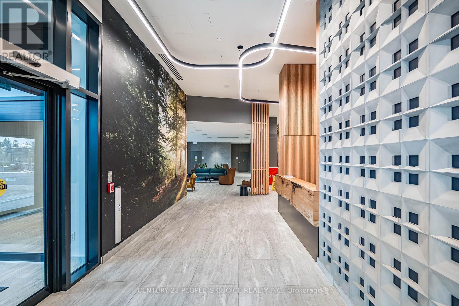 322 - 2485 Eglinton Avenue W, Mississauga, Ontario  L5M 2T1 - Photo 7 - W12548894