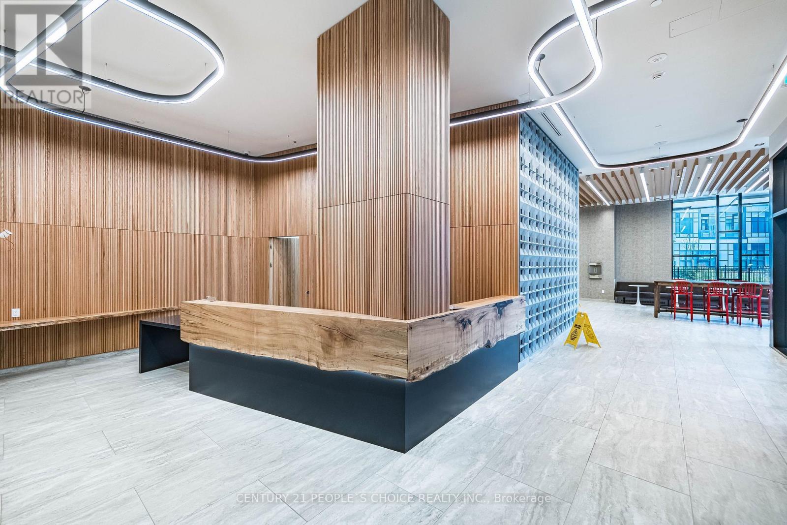 322 - 2485 Eglinton Avenue W, Mississauga, Ontario  L5M 2T1 - Photo 9 - W12548894