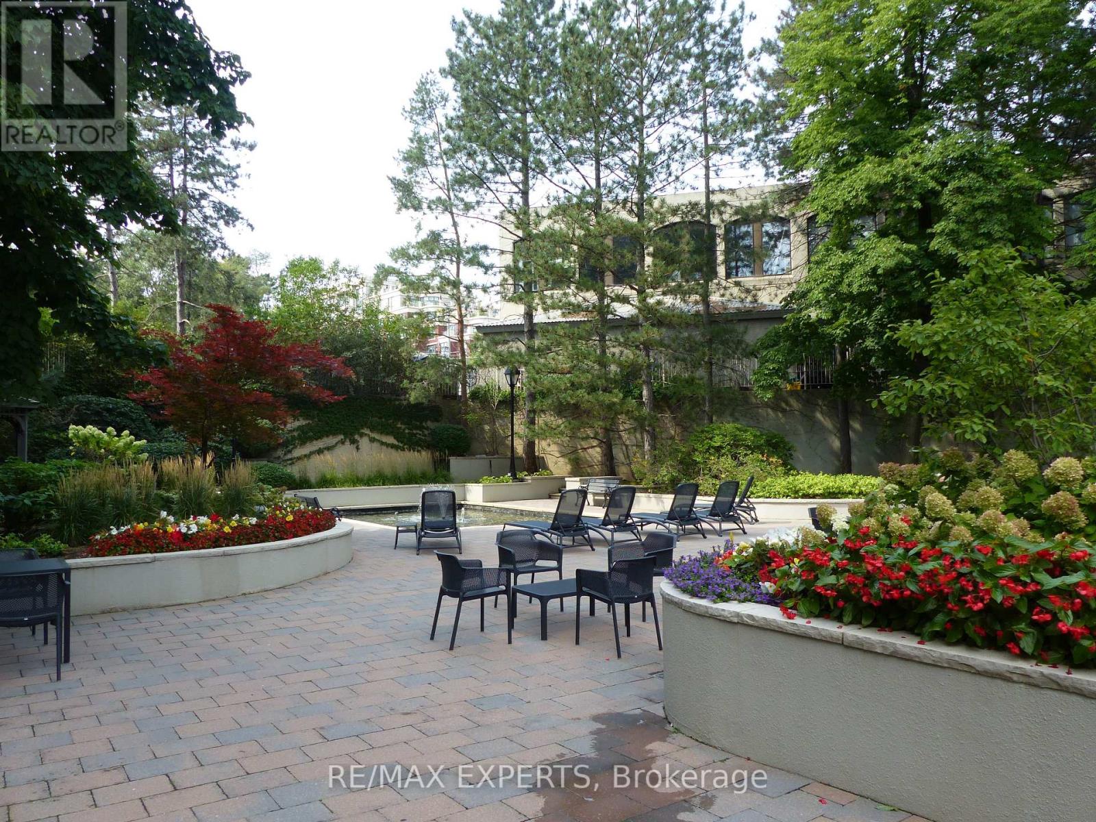 1209 - 1300 Islington Avenue, Toronto, Ontario  M9A 5C4 - Photo 25 - W12548916