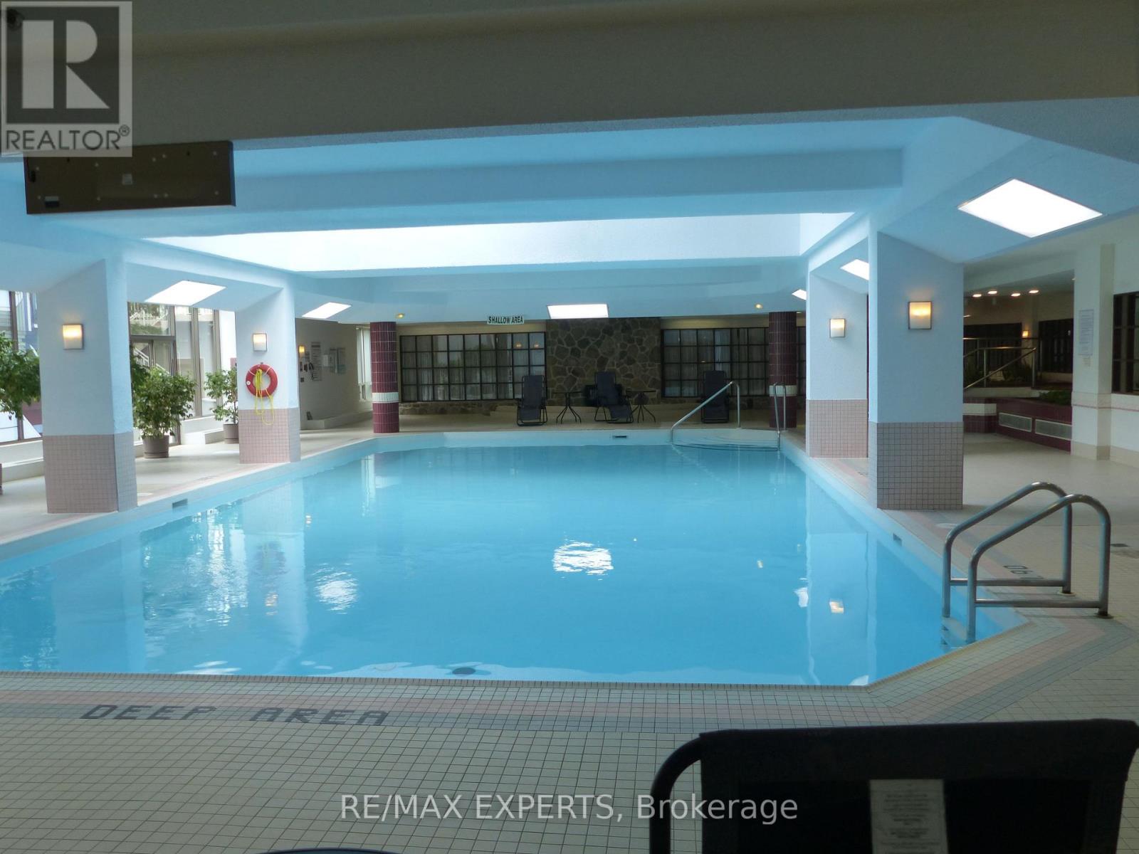 1209 - 1300 Islington Avenue, Toronto, Ontario  M9A 5C4 - Photo 27 - W12548916