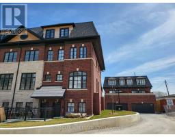 34 - 20 LUNAR CRESCENT, Mississauga, Ontario