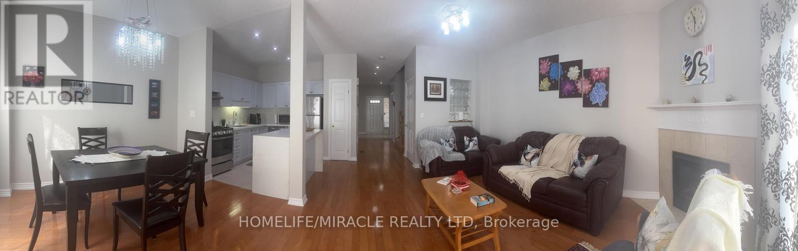 17 - 7385 Magistrate Terrace, Mississauga, Ontario  L5W 1W8 - Photo 20 - W12548920