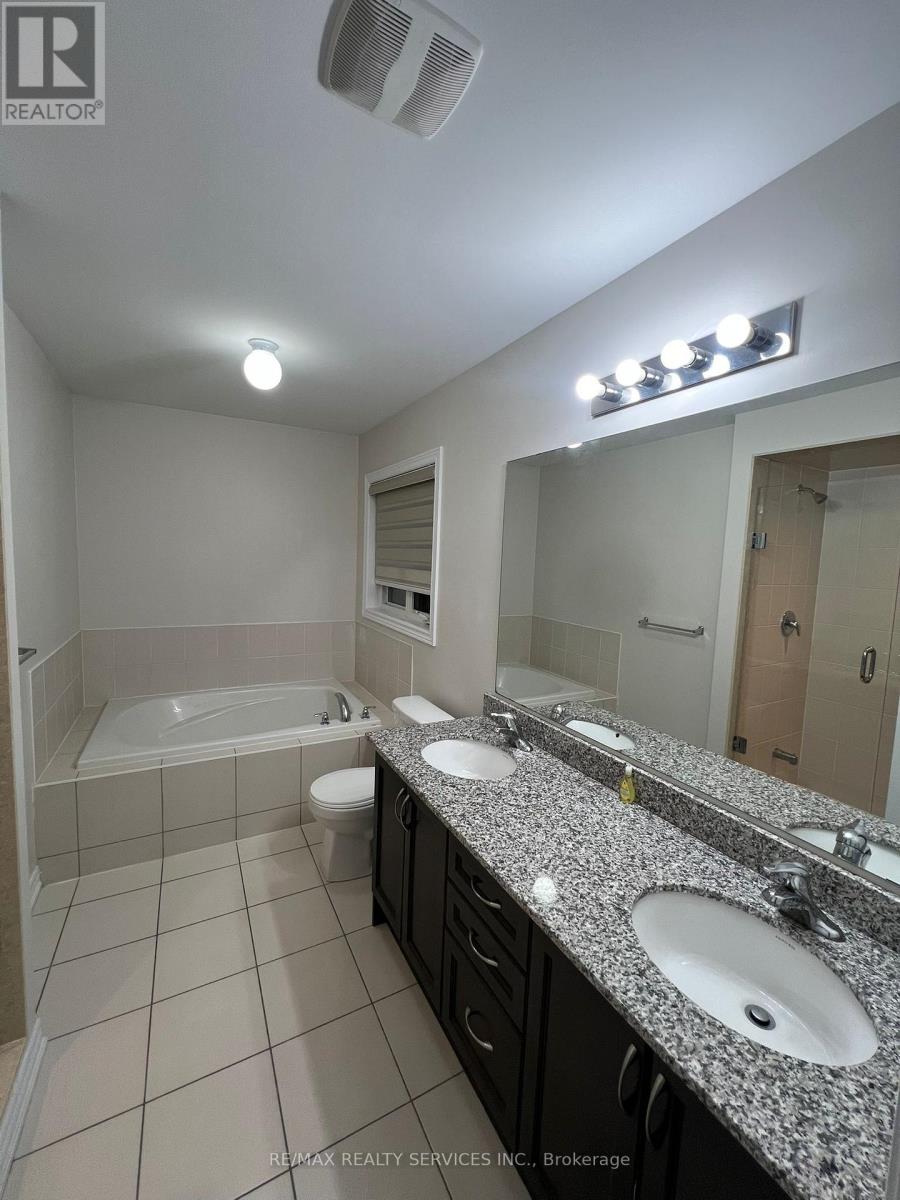 20 George Gray Drive, Brampton, Ontario  L6R 4A3 - Photo 15 - W12548928