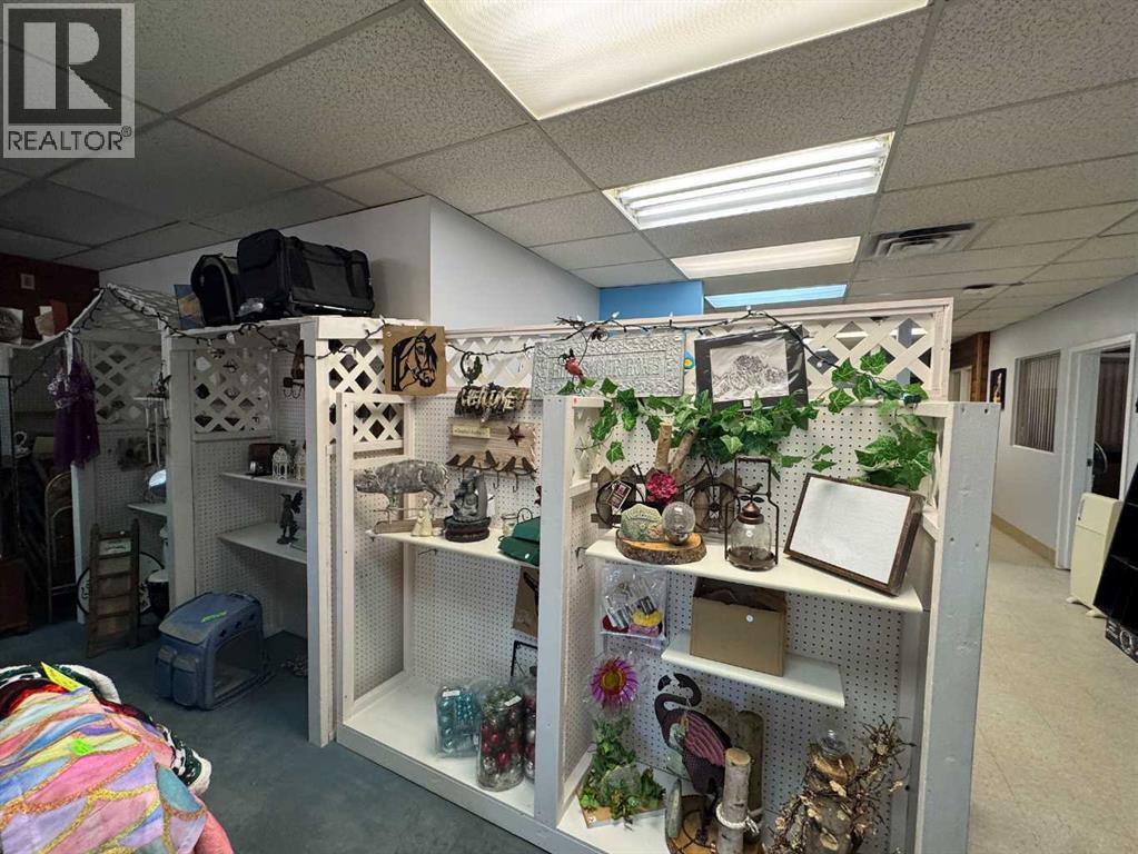 5033 50 Avenue, Ponoka, Alberta  T4J 1C5 - Photo 14 - A2235886