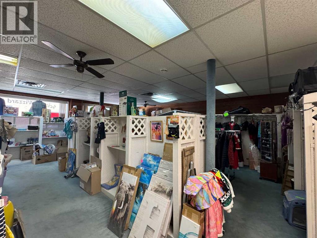 5033 50 Avenue, Ponoka, Alberta  T4J 1C5 - Photo 19 - A2235886