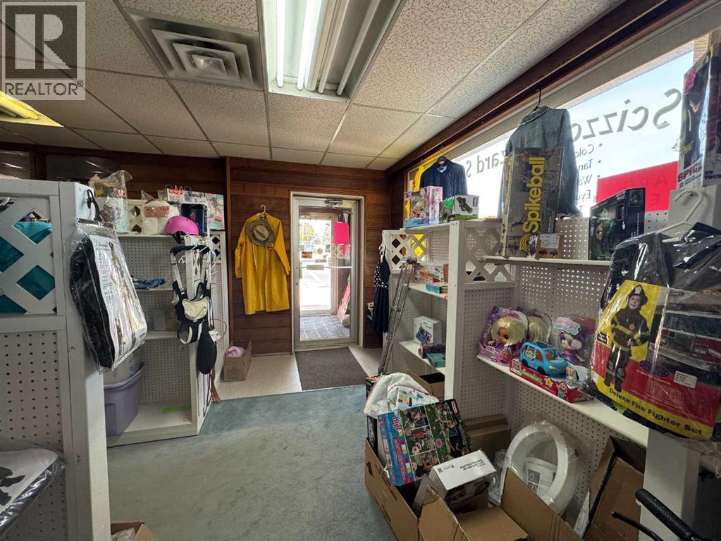 5033 50 Avenue, Ponoka, Alberta  T4J 1C5 - Photo 17 - A2235886