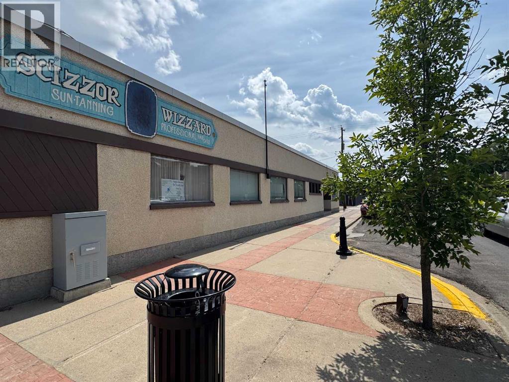 5033 50 Avenue, Ponoka, Alberta  T4J 1C5 - Photo 3 - A2235886