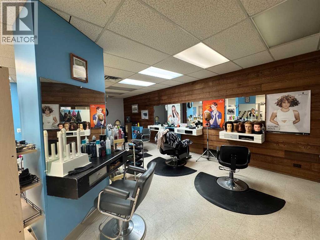 5033 50 Avenue, Ponoka, Alberta  T4J 1C5 - Photo 4 - A2235886