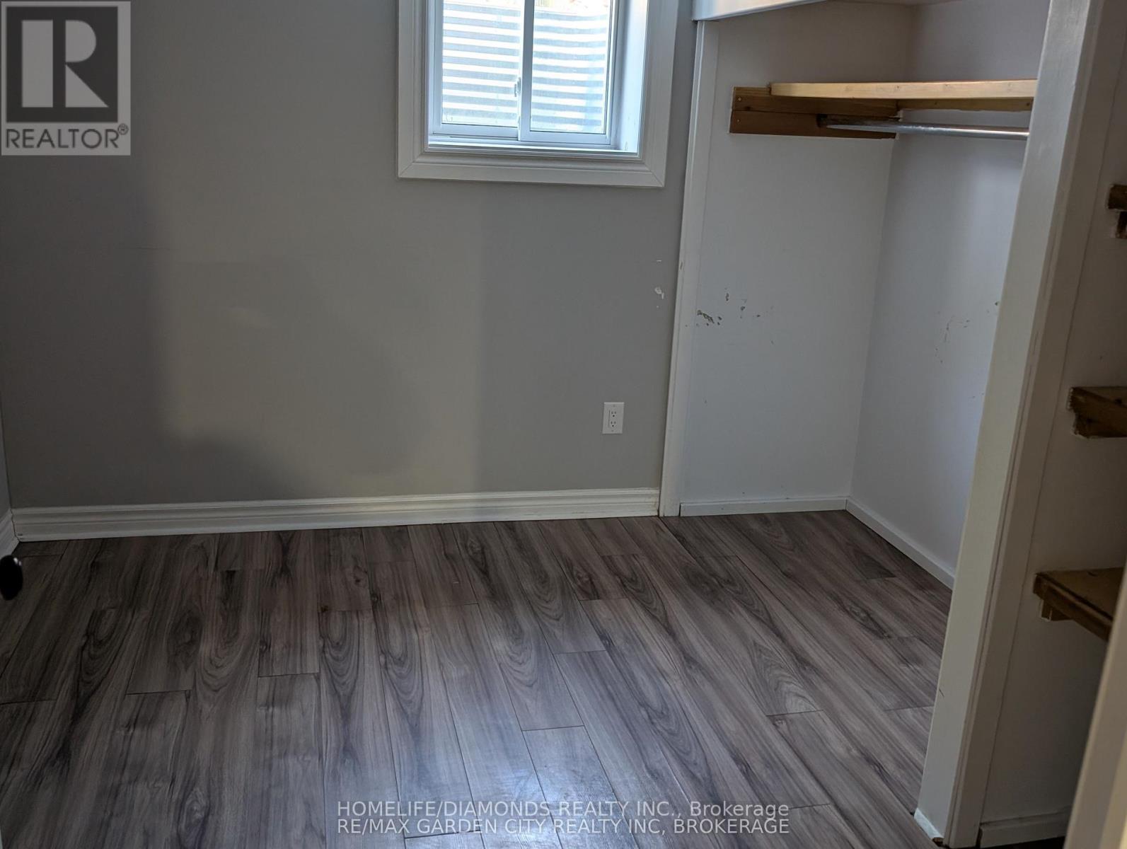 Upper - 5 Calcott Court, Thorold, Ontario  L2V 4J9 - Photo 9 - X12548878