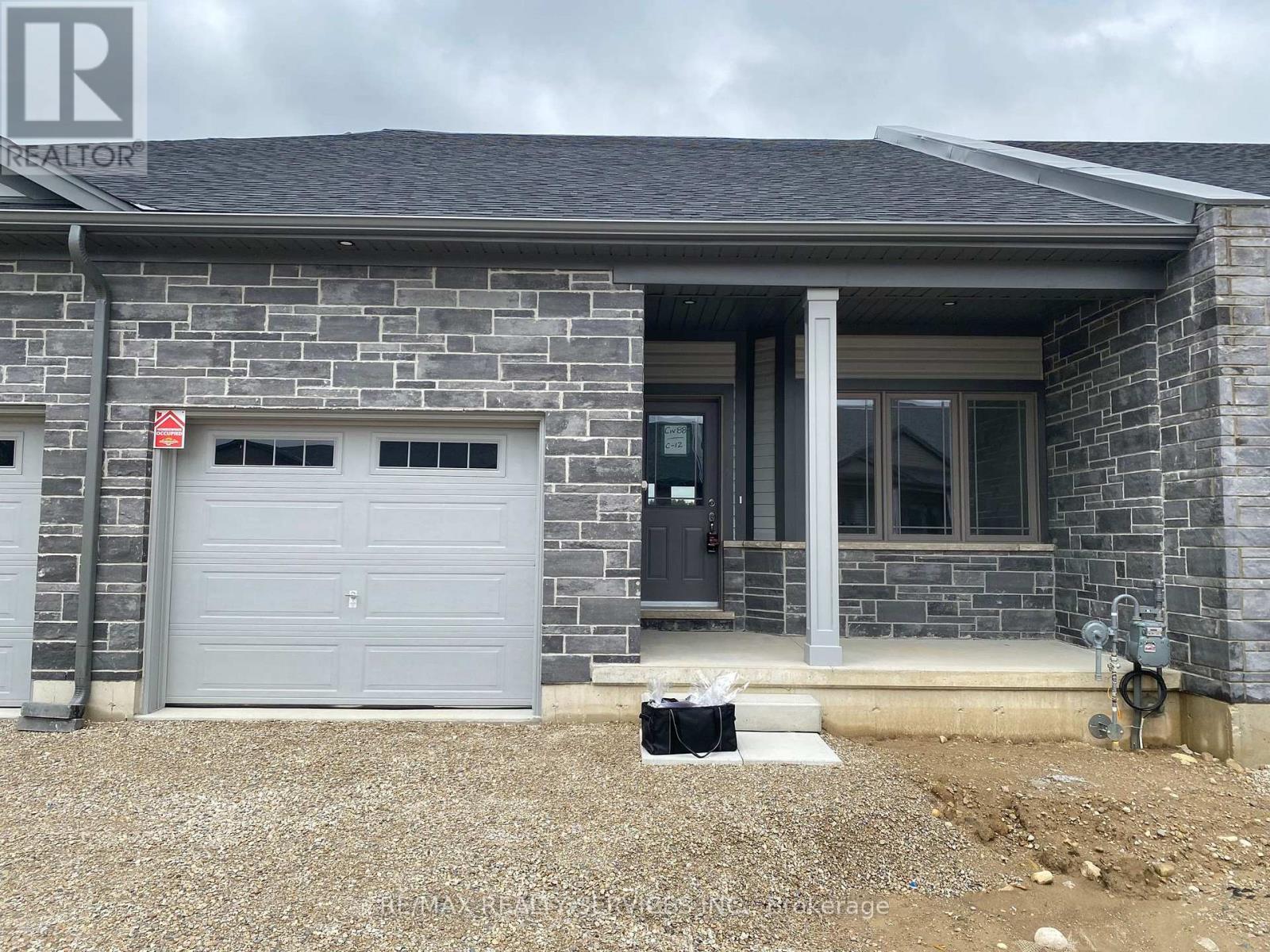 88 Cheryl Avenue, North Perth, Ontario  N0G 1B0 - Photo 1 - X12548882