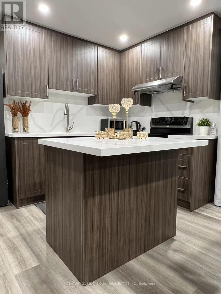 1-2 - 4087 Portage Road, Niagara Falls, Ontario  L2E 6A2 - Photo 3 - X12548884