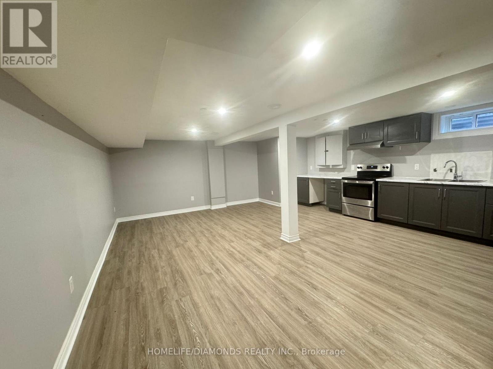 Lower - 5 Calcott Court, Thorold, Ontario  L2V 4J9 - Photo 13 - X12548888