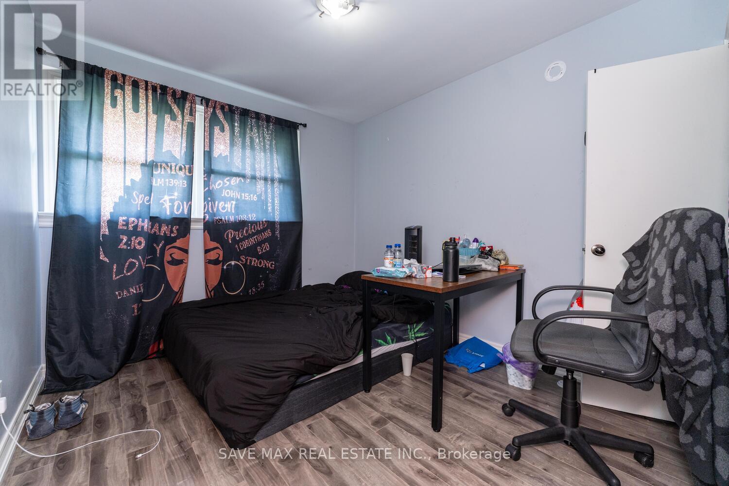 52 Broderick Avenue, Thorold, Ontario  L2V 2J1 - Photo 16 - X12548898