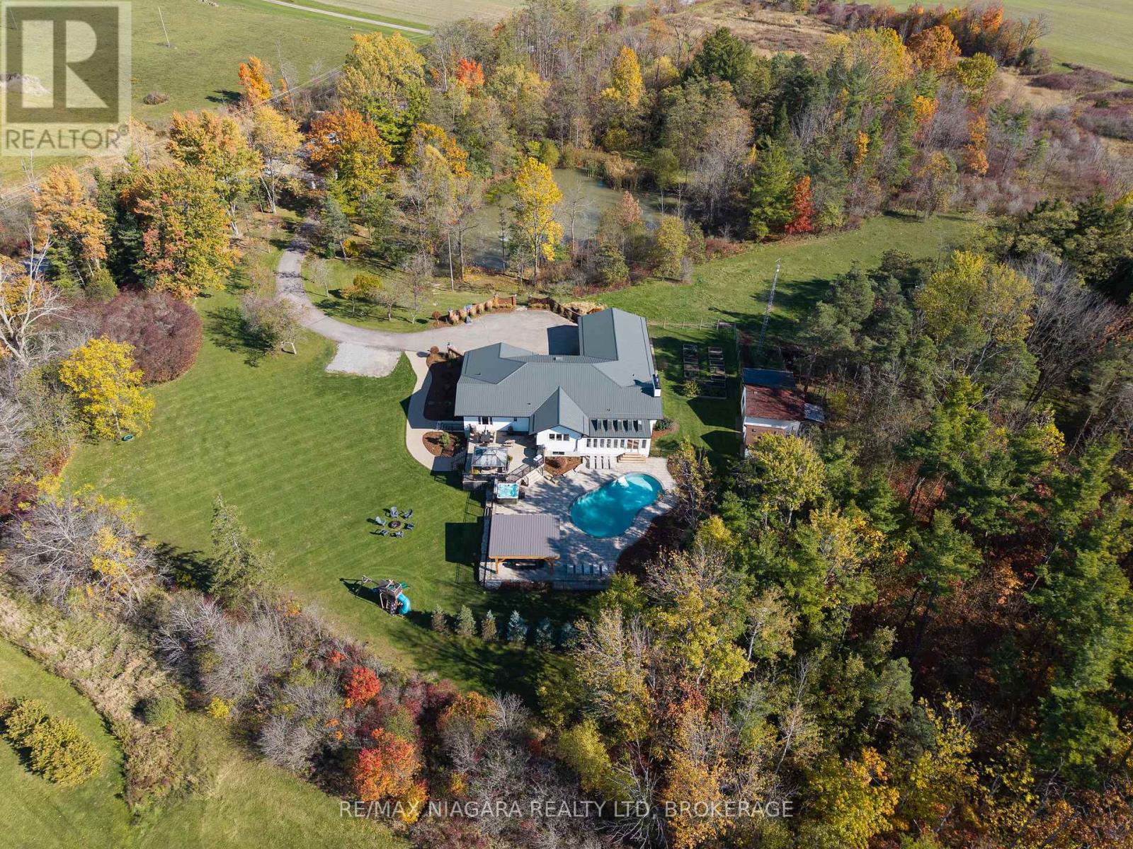 340 Roland Road, Pelham, Ontario L0S 1M0 - Photo 2 - X12548938