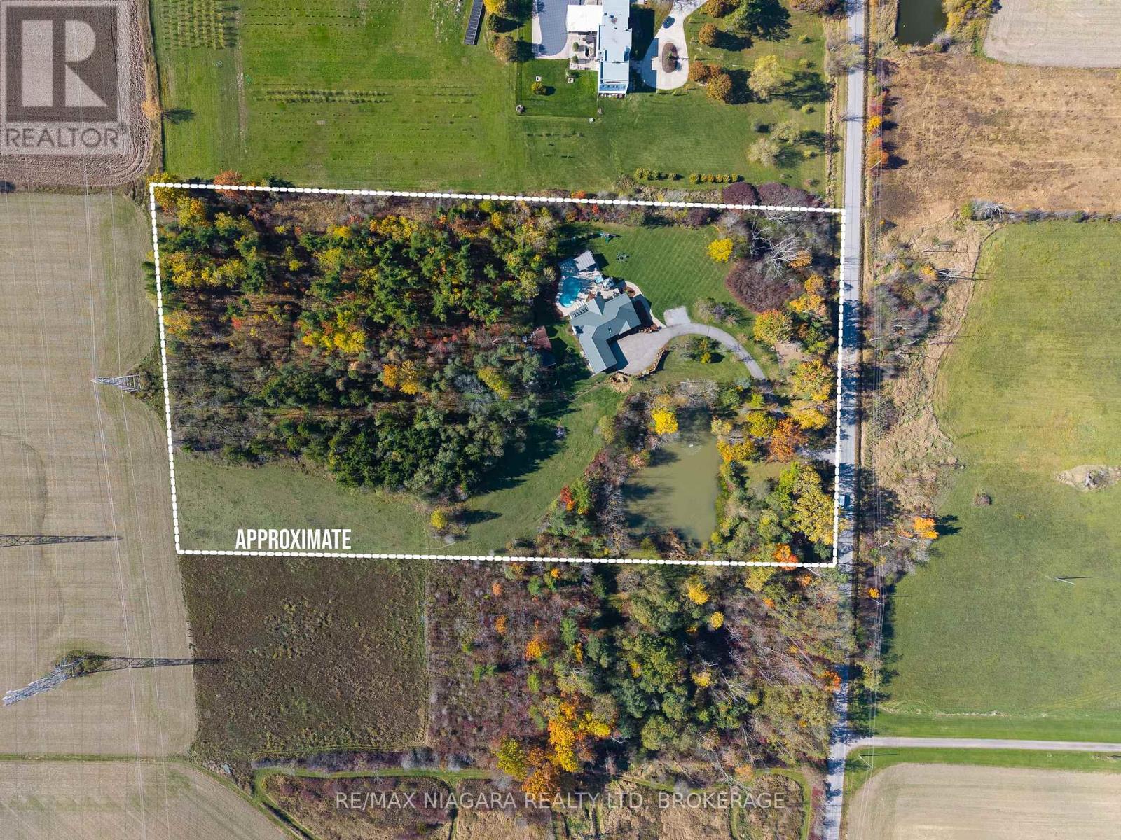 340 Roland Road, Pelham, Ontario L0S 1M0 - Photo 3 - X12548938