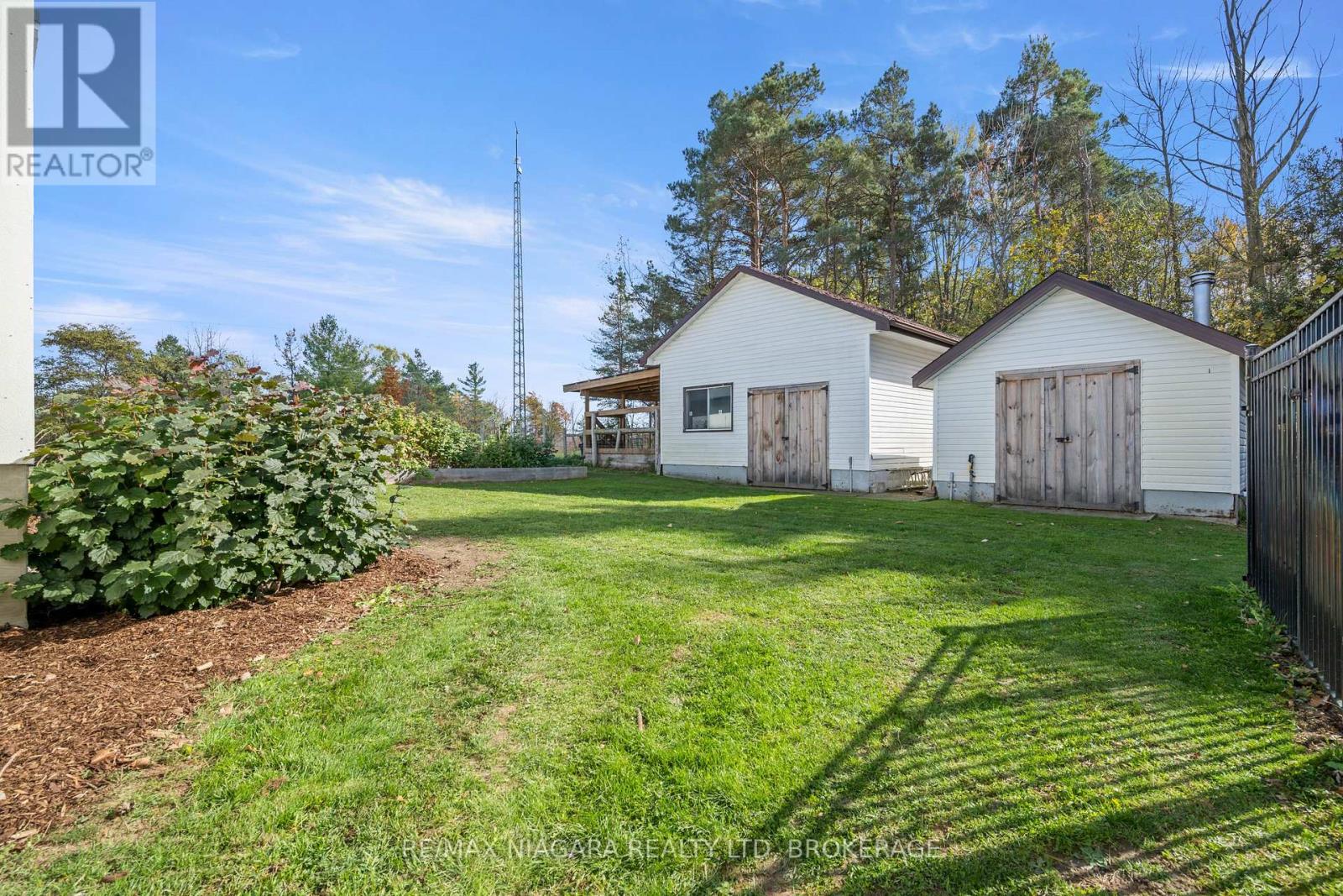 340 Roland Road, Pelham, Ontario L0S 1M0 - Photo 44 - X12548938