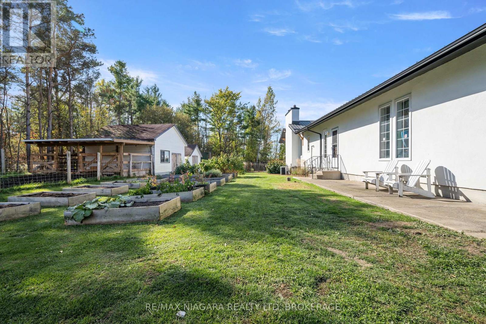 340 Roland Road, Pelham, Ontario L0S 1M0 - Photo 47 - X12548938