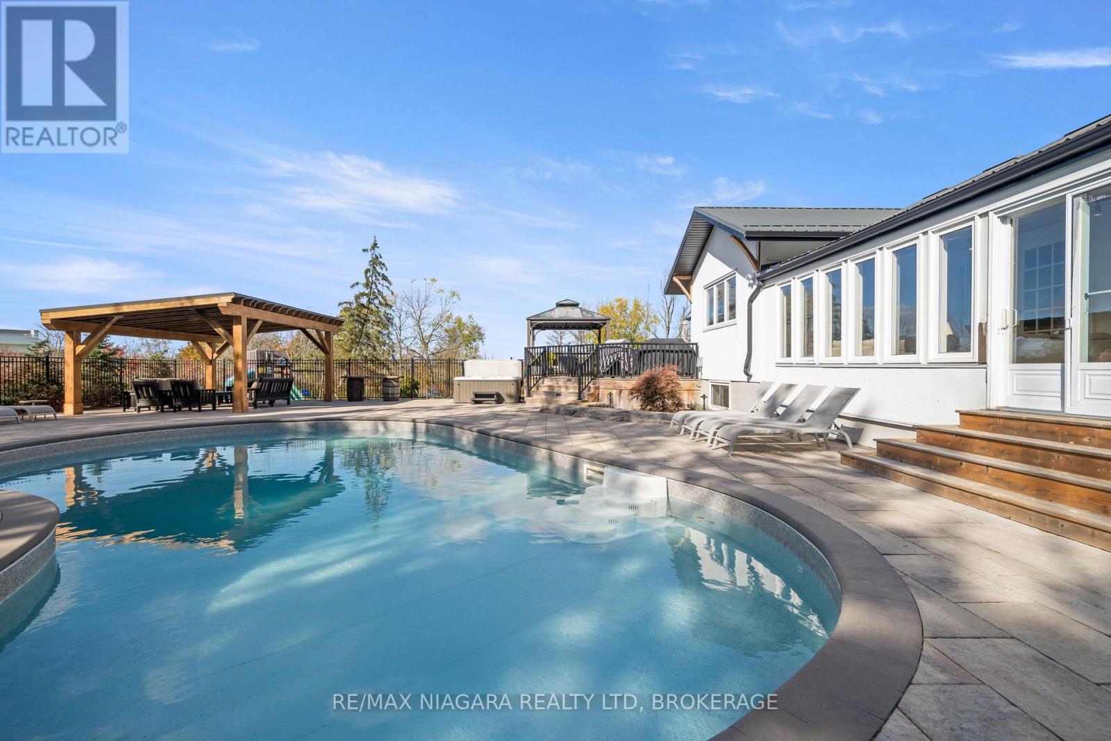 340 Roland Road, Pelham, Ontario L0S 1M0 - Photo 6 - X12548938